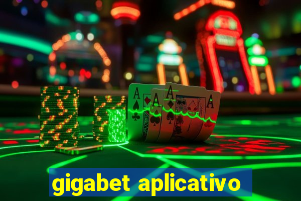 gigabet aplicativo